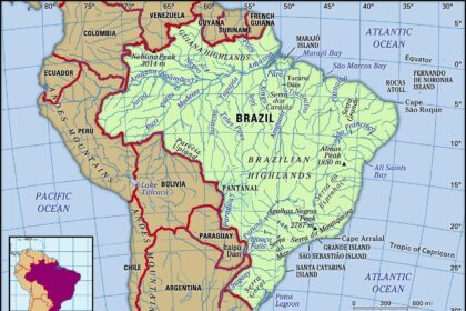 Brazil’s MAGA Ally Caught in a Web of Massive Fraud Linked to Imprisoned Chinese Billionaire!