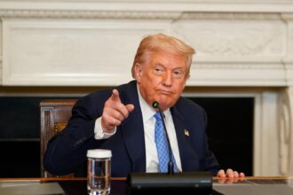 Trump’s ‘No Tax on Tips’ Proposal Sparks Debate: Bartender Questions If It’s Too Good to Be True