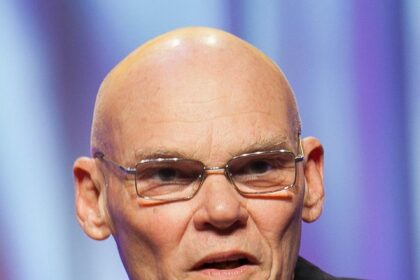 James Carville’s Bold Prediction: A Stark Warning for Trump