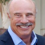 Dr. Phil Reveals His Perspective on Trump’s Controversial Police State