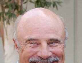 Dr. Phil Reveals His Perspective on Trump’s Controversial Police State