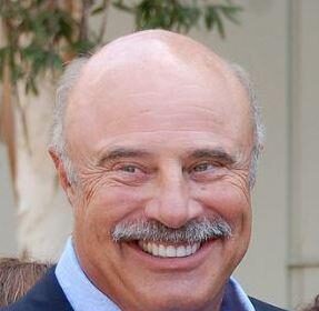 Dr. Phil Reveals His Perspective on Trump’s Controversial Police State