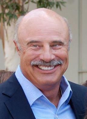 Dr. Phil Reveals His Perspective on Trump’s Controversial Police State