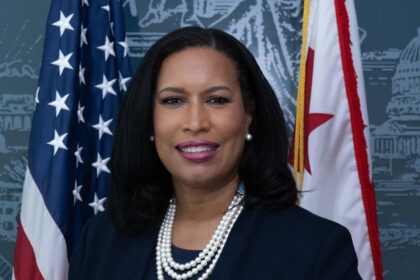 Join the Live Discussion: DC Mayor Addresses Trump’s Police Takeover and National Guard Activation