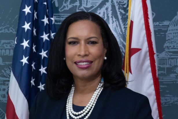 Join the Live Discussion: DC Mayor Addresses Trump’s Police Takeover and National Guard Activation