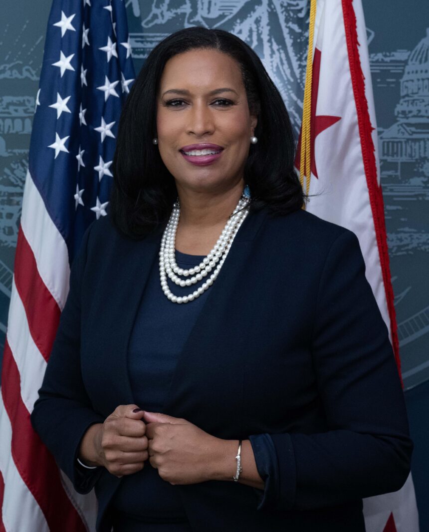 Join the Live Discussion: DC Mayor Addresses Trump’s Police Takeover and National Guard Activation