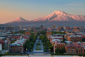Can Trump’s Armenia-Azerbaijan Deal Pave the Way for Lasting Peace?