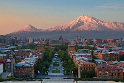 Can Trump’s Armenia-Azerbaijan Deal Pave the Way for Lasting Peace?