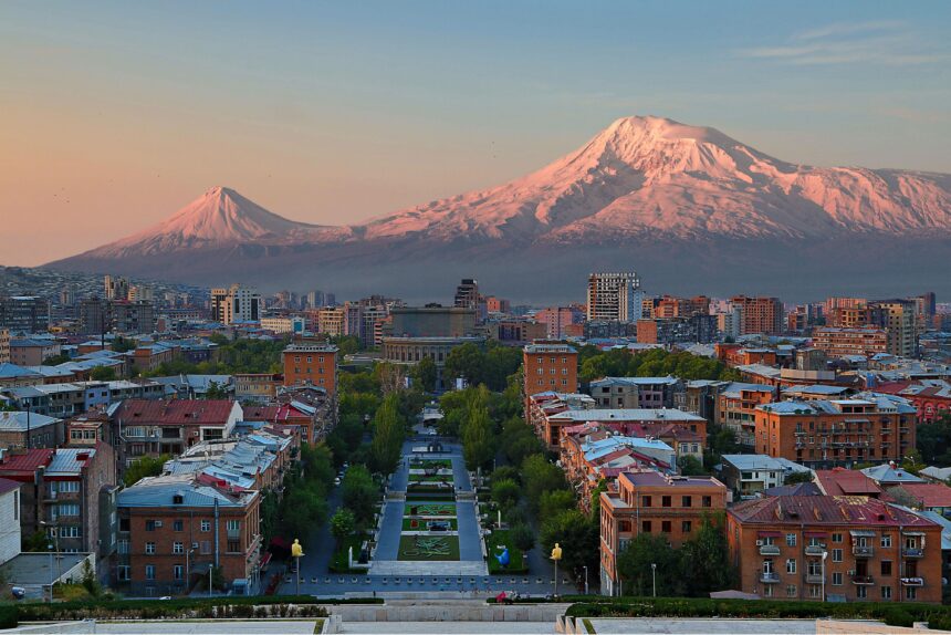 Can Trump’s Armenia-Azerbaijan Deal Pave the Way for Lasting Peace?