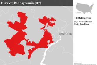 Unmasking Republican Gerrymandering: A Tactic Against Minority Voters and Their Advocates