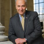 Schumer Declares ‘No Way’ Democrats Will Support Trump’s DC Takeover Extension!
