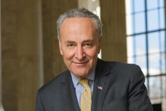 Schumer Declares ‘No Way’ Democrats Will Support Trump’s DC Takeover Extension!
