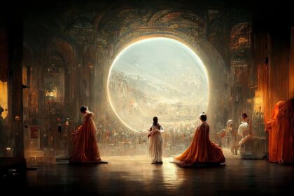 AI Companies Push for Copyright Exemption: What the Arts Minister’s Stance Means for the Future