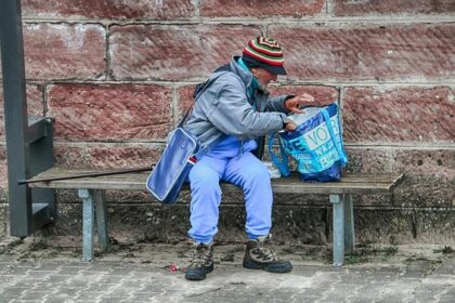DC’s Homeless Crisis: Are Jail Cells the Only Solution?