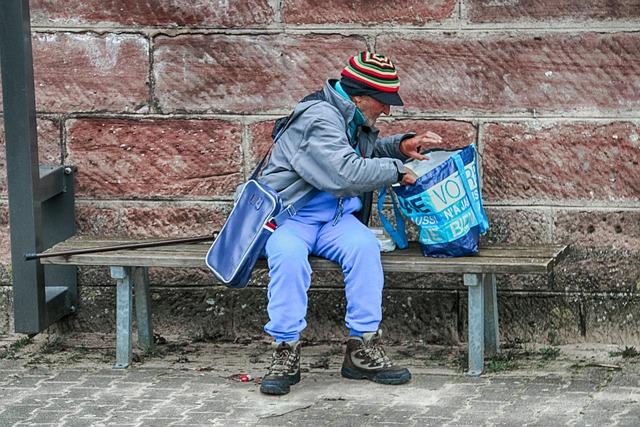 DC’s Homeless Crisis: Are Jail Cells the Only Solution?
