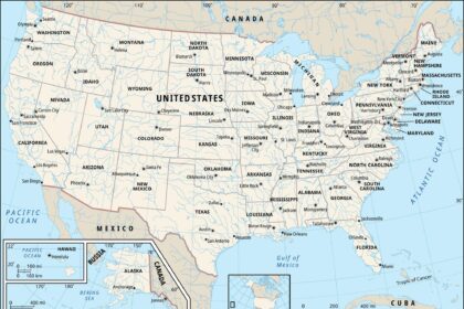 Navigating the Future: Evolving U.S.-Australia Relations in a Changing World