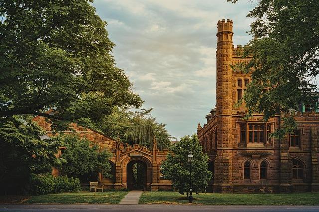 Exactly what is in the Ivy League deals with the Trump administration – and how they compare