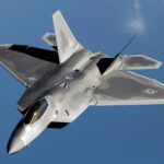 Why American F-22 fighter jets escorted Putin’s plane into Alaska | CNN Politics – CNN