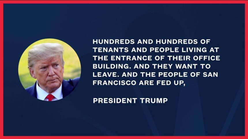 Trump’s Homelessness Crackdown: Lessons from Past Failures