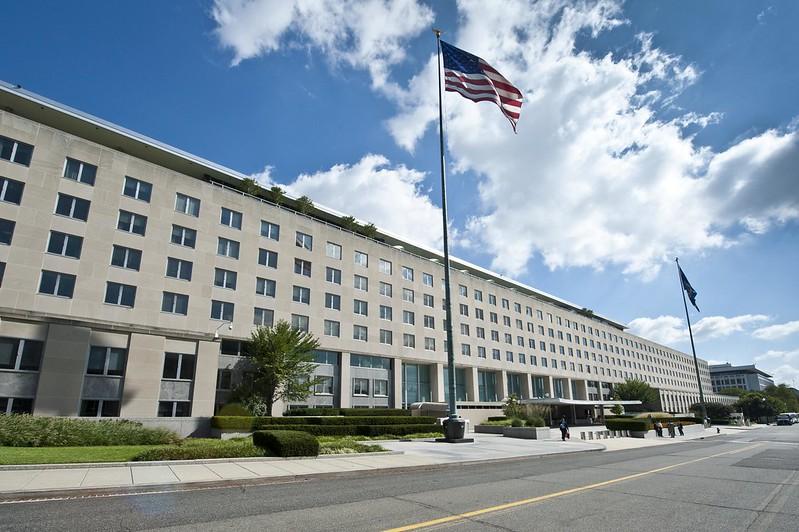 State Department halts Gaza visitor visas