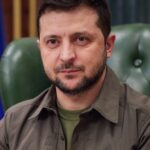 Zelensky Calls Out Russian Attack as ‘Cynical Provocation’ Before Trump Meeting
