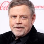 Mark Hamill Reveals How His Wife’s Insightful Words Kept Him from Leaving the U.S. After Trump’s Victory