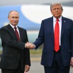 Will the Trump-Putin Summit Leave Ukraine and Europe in the Cold?