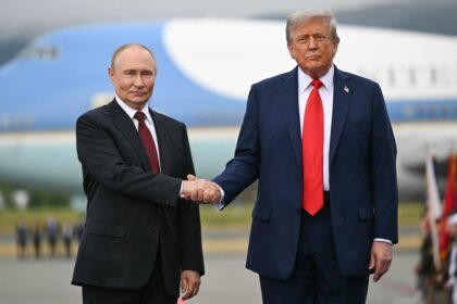 Will the Trump-Putin Summit Leave Ukraine and Europe in the Cold?