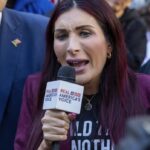 Laura Loomer’s Controversial Campaign: Advocating for Visas for Critically Injured Palestinian Children