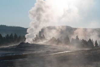 National Park Visitors Push Back Against Trump’s Attempt to Rewrite History