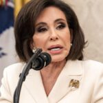 Unearthed Texts Reveal Jeanine Pirro’s Bold Praise for Trump and Surprising Critique of Hannity at Fox