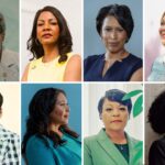 Black Mayors Celebrate Major Drops in Violent Crime Amidst ‘Lawless’ Claims