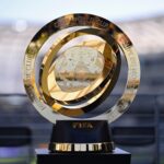 Club World Cup: Trophy on display in US President Donald Trump’s Oval Office – BBC
