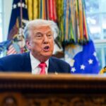 Trump’s Election Almost Convinced Mark Hamill To Make Extreme Move