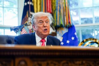 Trump’s Election Almost Convinced Mark Hamill To Make Extreme Move