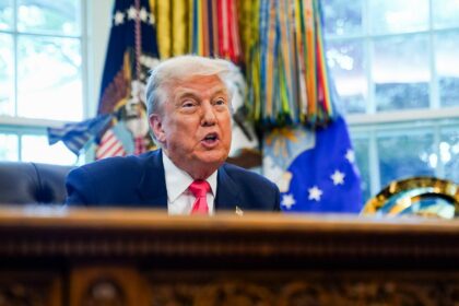 Trump’s Election Almost Convinced Mark Hamill To Make Extreme Move