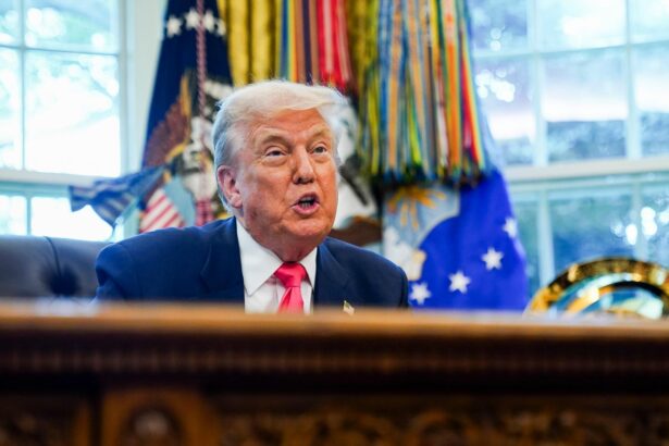 Trump’s Election Almost Convinced Mark Hamill To Make Extreme Move