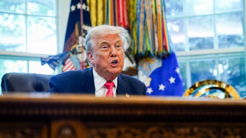 Trump’s Election Almost Convinced Mark Hamill To Make Extreme Move