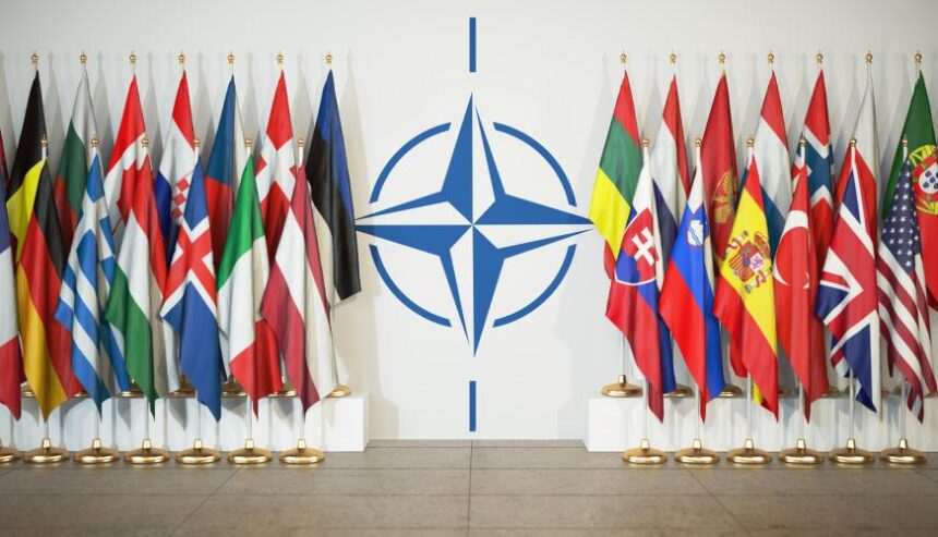 Transatlantic Unity at the White House: A Mask for Stalled Progress on Peace in Ukraine