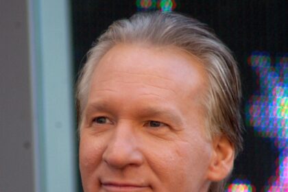 Bill Maher Cheers on Gavin Newsom’s Hilarious Trump Roast!