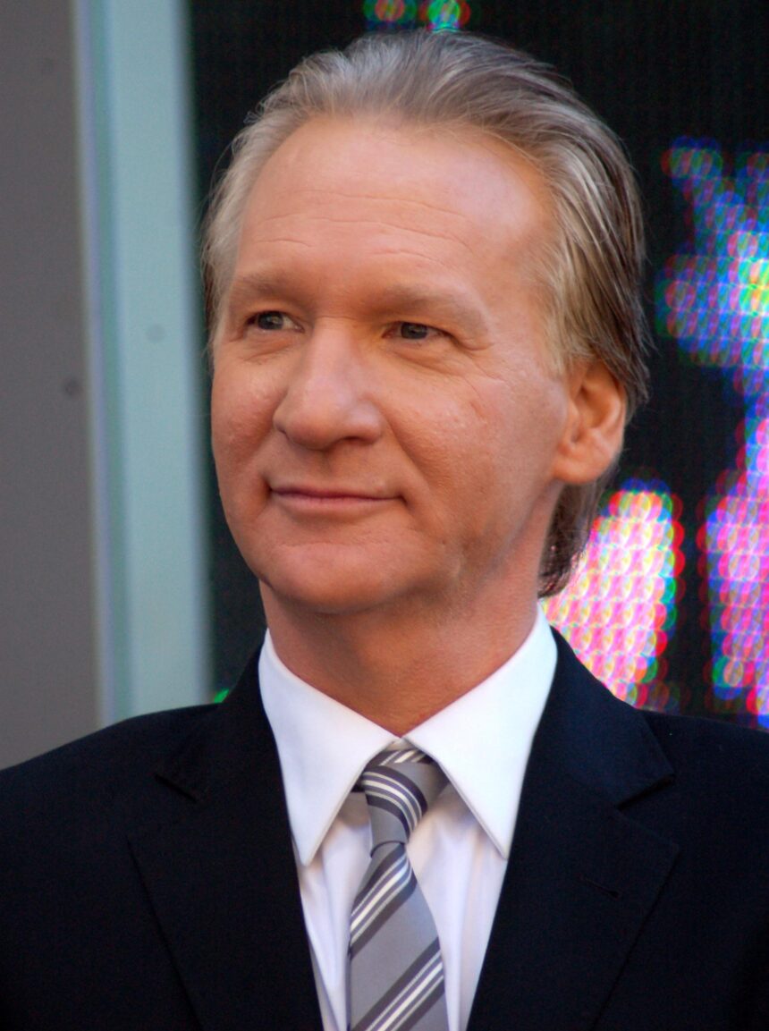 Bill Maher Cheers on Gavin Newsom’s Hilarious Trump Roast!