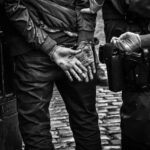 Sunday Showdown: Bolton’s Raid Sparks Retribution Concerns as Trump Escalates Crime Crackdown
