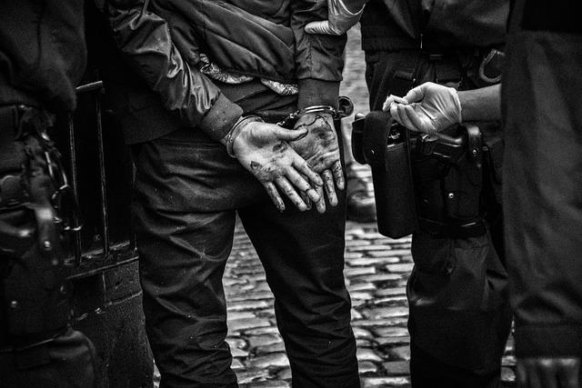 Sunday Showdown: Bolton’s Raid Sparks Retribution Concerns as Trump Escalates Crime Crackdown