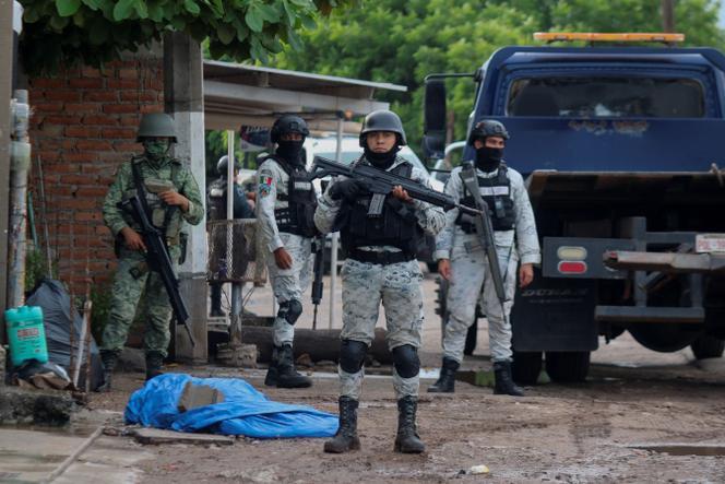Could Military Action Against Drug Traffickers Backfire? Lessons from History