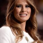 Melania Trump announces nationwide Presidential AI Challenge