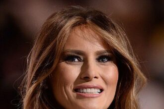 Melania Trump Launches Exciting Nationwide Presidential AI Challenge!