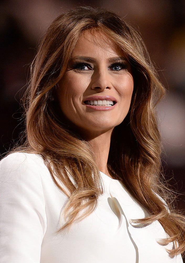 Melania Trump Launches Exciting Nationwide Presidential AI Challenge!