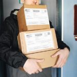 European Postal Services Halt Package Shipments to the U.S. Amid Tariff Disputes