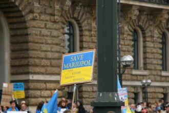 Envisioning a Bold Security Guarantee for Ukraine: What an ‘Article 5-Style’ Framework Could Mean