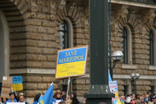 Envisioning a Bold Security Guarantee for Ukraine: What an ‘Article 5-Style’ Framework Could Mean